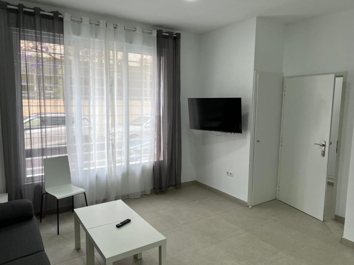 Alicante Residenca Plus Ultra Exterior foto